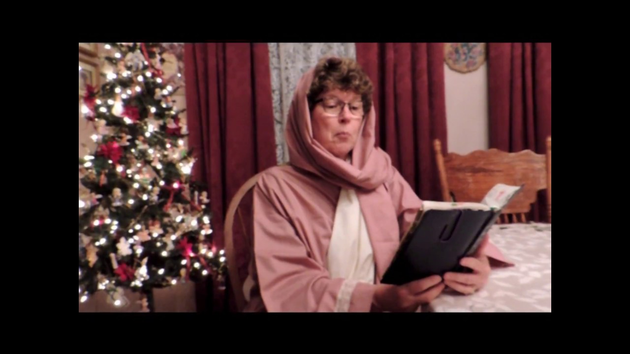 Christmas birth jesus story christ The Christmas Story - The complete story of the birth of Jesus Christ, as told by the Bible