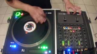 Dj Baba - Killa Combat Scratch 2020 Eliminations