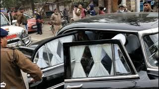 IAS Officer Royal Entry || #IAS_Motivational_Video || IAS VVIP Entry ||