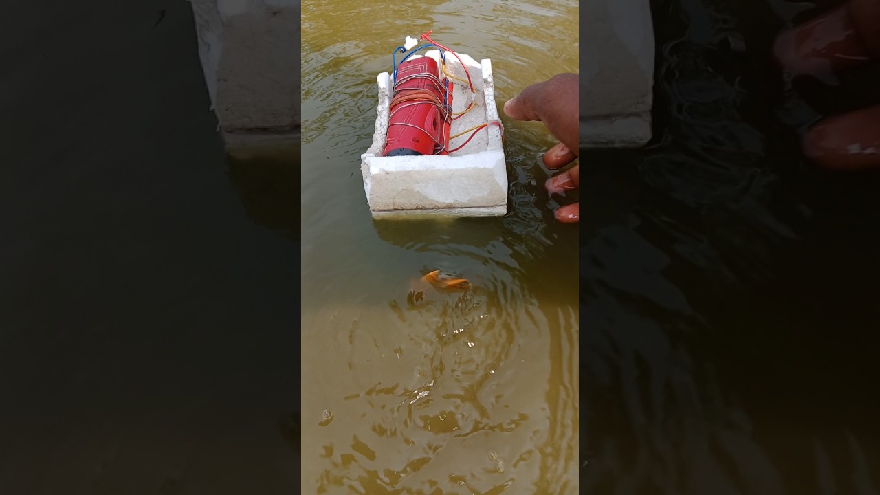 choto nouka banachi video choto noukar video  notun nouka👍😯😯