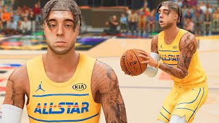 NBA 2K21 PS5 My Career - All Star Game Ep.9