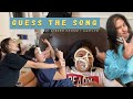 GUESS THE SONG