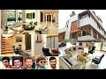 Kannada Celebrity Home Tour | Sudeep, Darshan, Puneet Rajkumar | Actors Luxury Houses in Bangalore