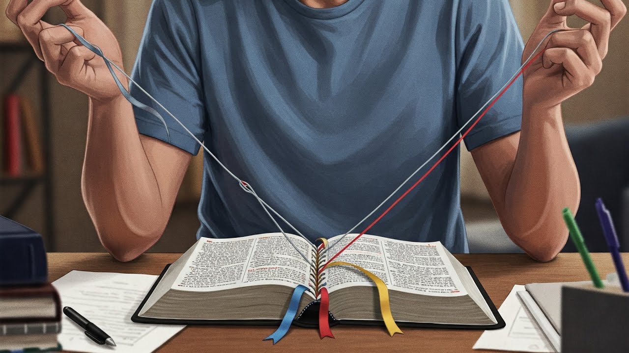 Bable Ribbon Bible Ribbons Tips and Tricks - YouTube