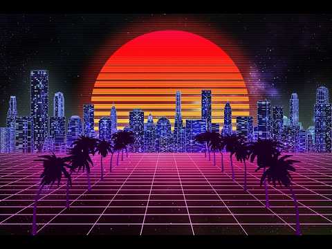 Back to the 80s // Nostalgic Synthwave // Retrowave Music - YouTube Music