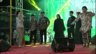 LEWUNG- NIKEN SALINDRI - CAMPURSARI MAYANGKARA
