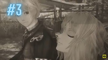 Xenoblade Chronicles Definitive Edition Nintendo Switch Playthrough Longplay PART3 By Urien84