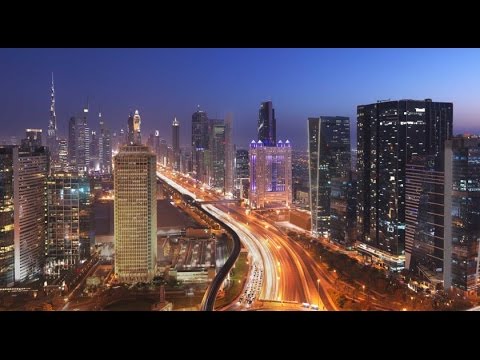 فندق فيرمونت دبي 5 نجوم خصم حتى 25 على الحجز