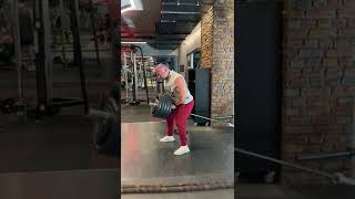 NAC WORLD CHAMPIONSHIP TURKEY 2022 - TRAINING #15