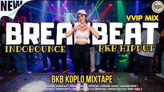 BREAKBEAT KOPLO REMIX 2026 | BKB GEN Z x JUNGLE DUTCH x INDOBOUNCE