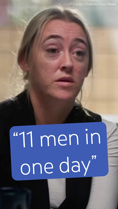 The stories of these grooming gang survivors are hard to hear…