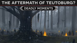 Deadly Moments - The Aftermath Of Teutoburg Forest 9Ad Documentary