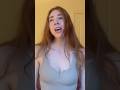 What Was I Made For - Billie Eilish - Tara Piper #cover #singer