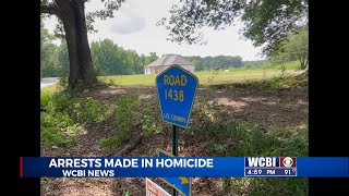 Another arrest made in connection to Lee County homicide