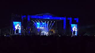 Sesuatu Yang Indah By Padi Reborn tabalong Expo 18 Des 2025 alhamdulillah