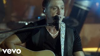 Video thumbnail of "Franco de Vita - Sin Tanto Espacio (Live)"
