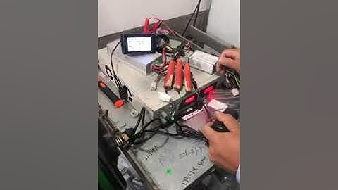 Ebike error e10 fix, sw900 display