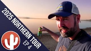 Episode 4: Antelope Island State Park | Stinky Mystery or More Than Meets the Eye?