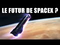 3 missions spatiales pour prparer le futur   spacex  polaris