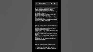 Compute Server System Explained | Deep Dive into High Performance Computing (HPC)