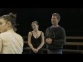 Mr gaga  deleted scenes  ohad naharin explains the groove to dancers