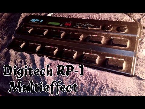 digitech-rp-1---gear-demos