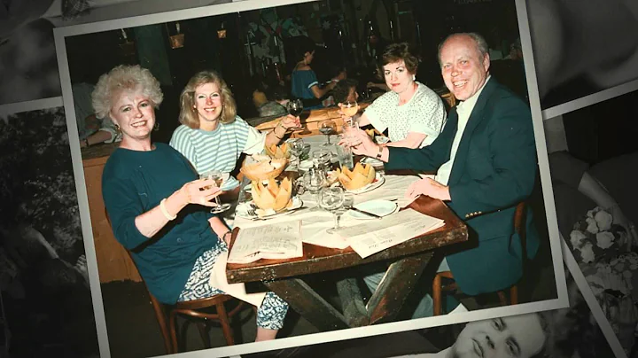Nancy Rector's 80th BDay Slideshow