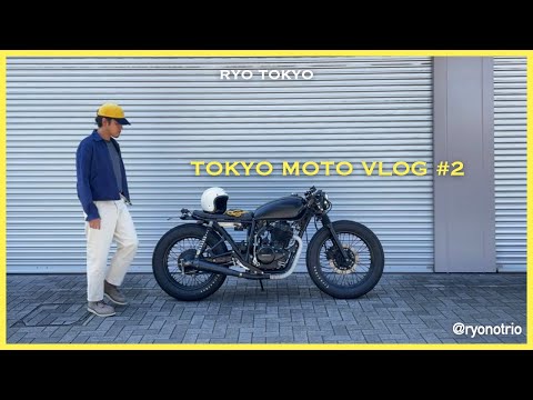 Ryo Tokyo - YouTube