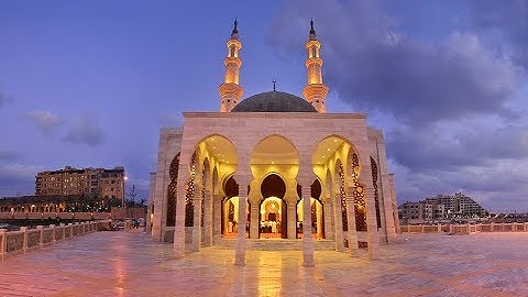 سورة الحجر - لكل من ضاق صدره وزاد همه - القارئ المصري اسلام صبحي