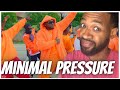 Khaligraph Jones - Minimal Pressure ( Official Music Video) Reaction