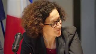 SIGNATURE DU CONTRAT DE TRANSITION ECOLOGIQUE POUR LE PAYS D'ARLES