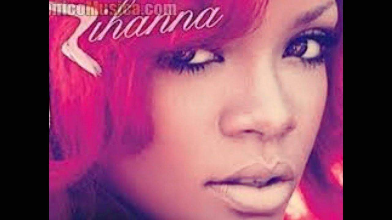 rihanna we found love rihanna we found love