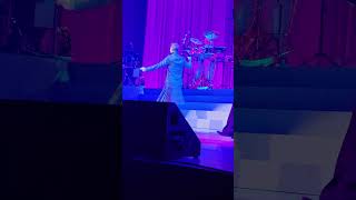 Marti Pellow 😍 😎😍 The BIC Bournemouth 24th October 2025.