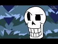 Papyrus Attacc - UNDERTALE Animation [Remastered]