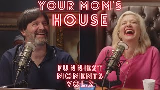 Your Mom's House Funniest Moments Vol.2