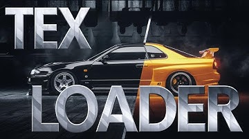 How To Retexture Maps In CarX Drift Racing Online (TexLoader)