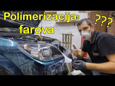 Video: Što je proces polimerizacije?