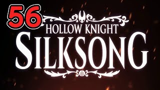 Cappella della Strega - Hollow Knight: Silksong - 56 - PC - Gameplay ITA
