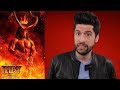 Hellboy - Movie Review