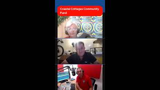 Coastal Cottages Communuty Fund
