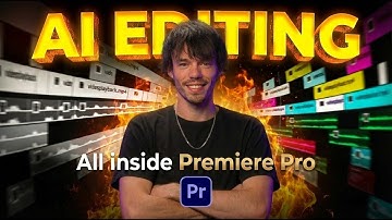 This Premiere Pro Add-On Just Saved Me HOURS - 5 Things You NEED to Try in ChatVideoPro