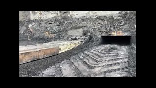 Mining Coal the More Modern Way by Halfway Farms and Outdoors 150,629 views 2 years ago 10 minutes, 57 seconds