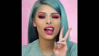 Awesome Makeup Tutorials By Itsisabelbedoya