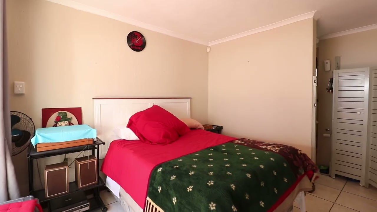 New listing in Brumelia