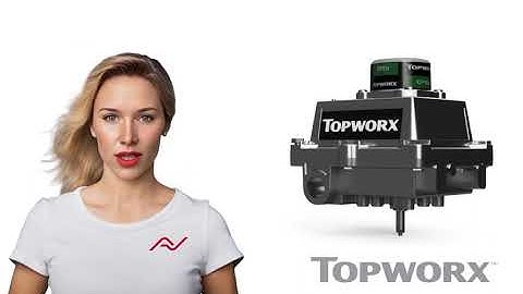 Topworx DXS Switch Box