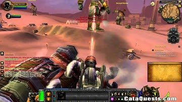 CataQuests.com - Battlezone