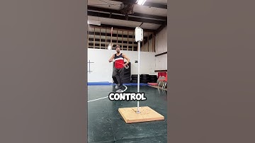 Incredible Rope Dart Skills: Meet Instructor Bensei!