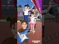 Yuta Never Say Never #sakuraschoolsimulator #sakura #shorts