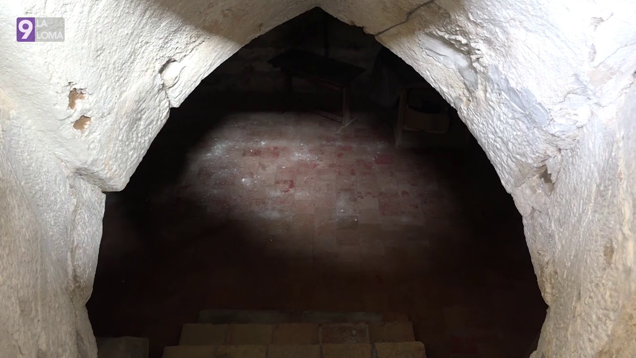 Visita al Palacio Marqués de Mancera, Úbeda