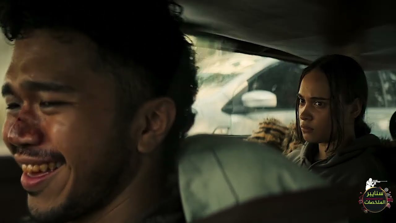 عصابة المافيا خطفو جارها قدامها ميعرفوش أنها مقاتلة من عشيره النينجا هتدمر عصابتهم وهتنتقم ملخص فيلم